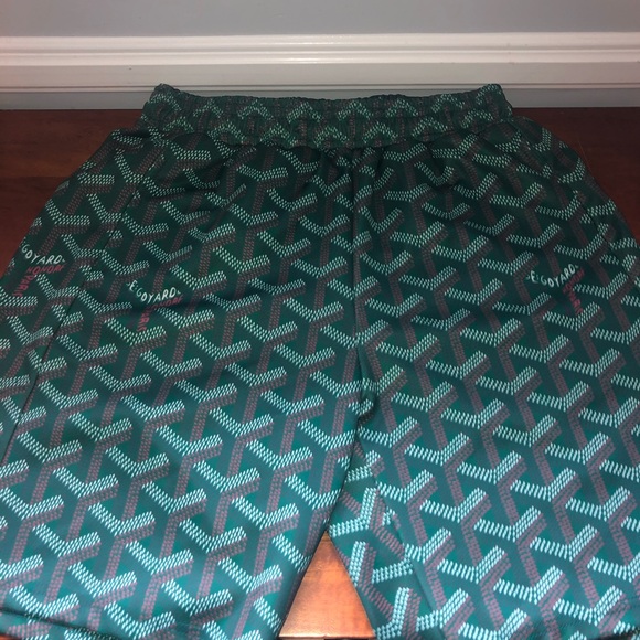 Goyard | Shorts | Goyard Shorts | Poshmark